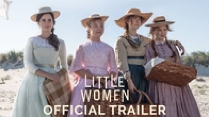 Little Women (2019)