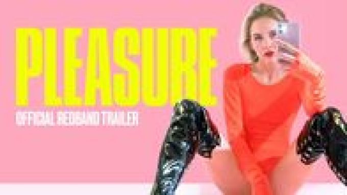 Pleasure (2021)