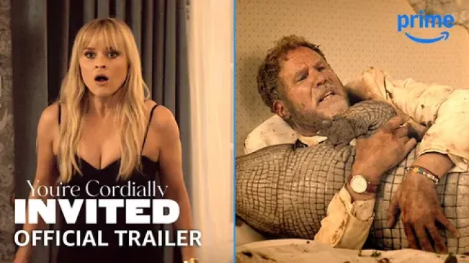 You're Cordially Invited (2025)