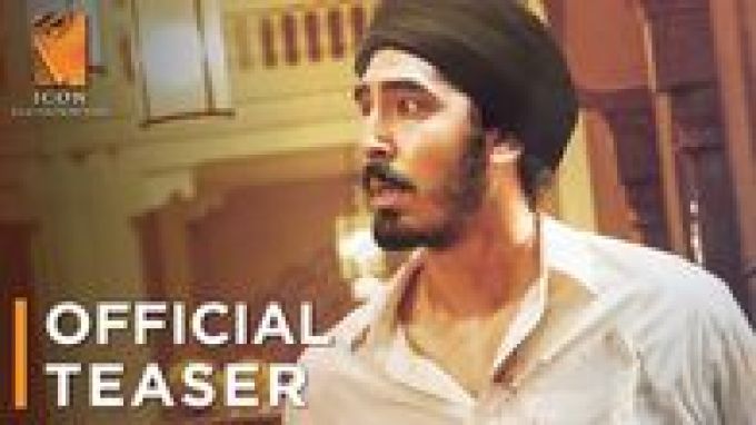 Hotel Mumbai (2018)