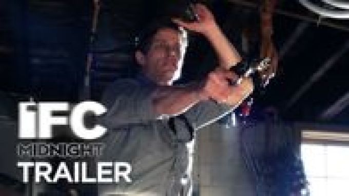 Midnighters (2017)