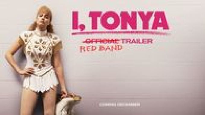 I, Tonya (2017)