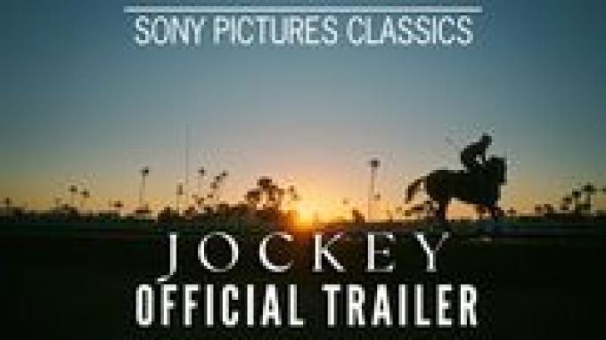 Jockey (2021)