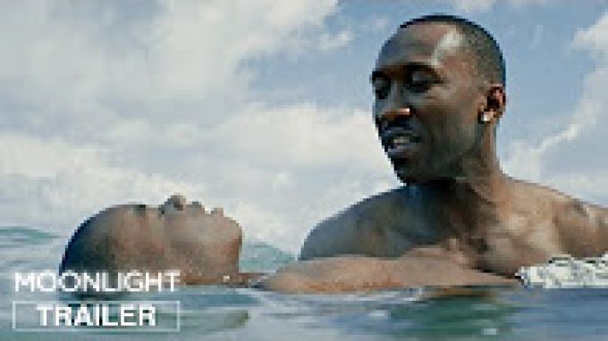 Moonlight (2016)