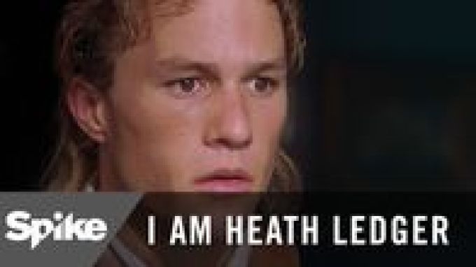 Ja, Heath Ledger (2017)