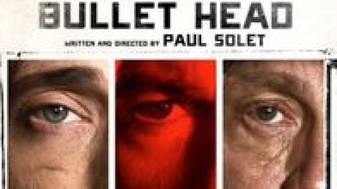 Bullet Head (2017)