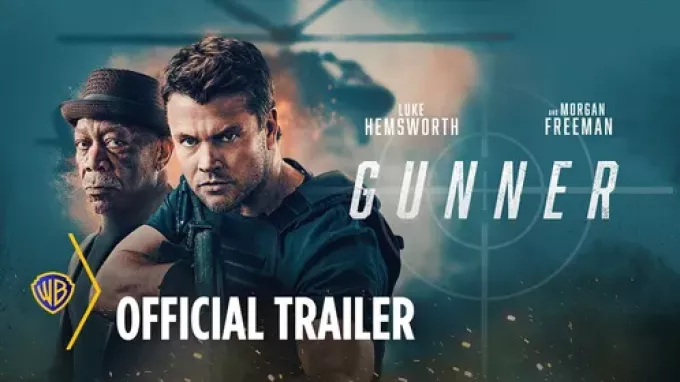 Gunner (2024)