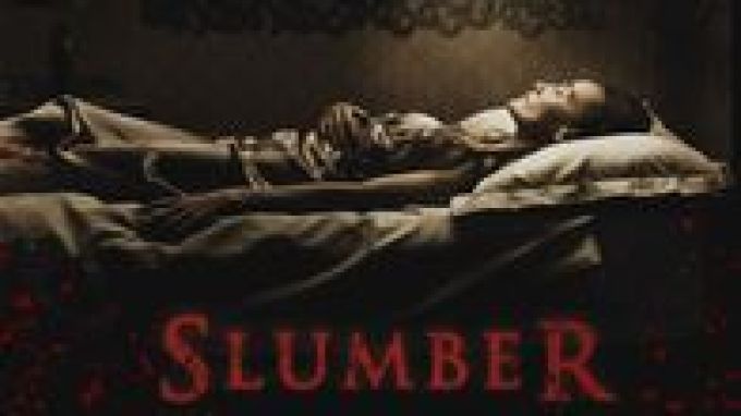 Slumber (2017)