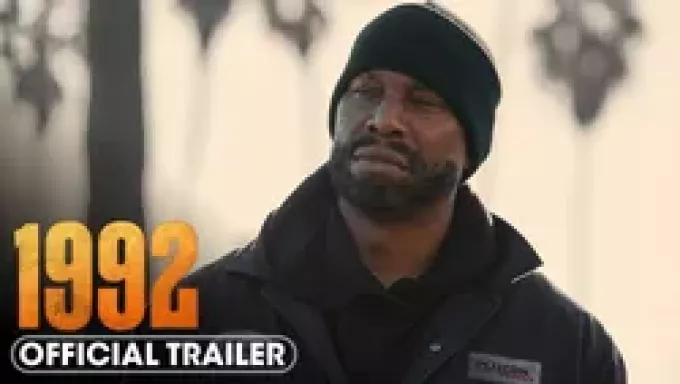 1992 (2024)