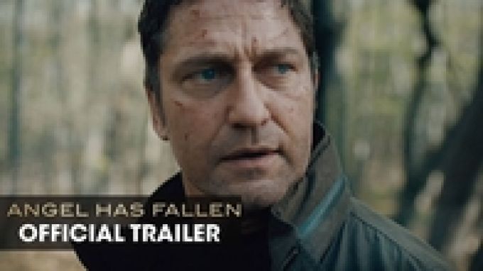 Angel Has Fallen (2019)