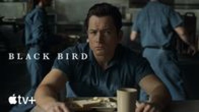 Black Bird (2022)