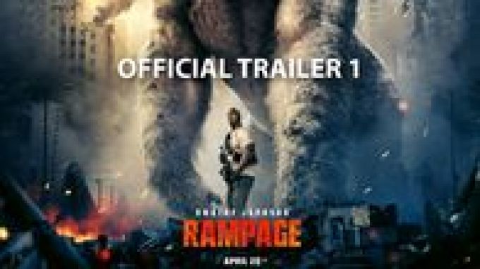 Rampage (2018)