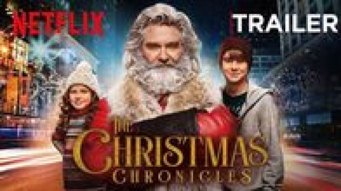 The Christmas Chronicles (2018)