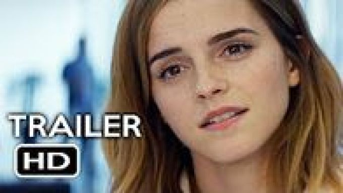 The Circle (2017)