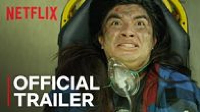 The Package (2018)
