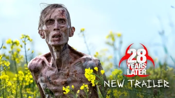 28 Years Later (2025)