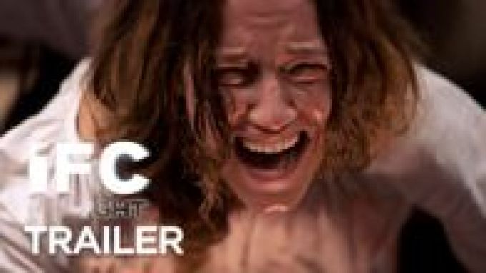 The Wind (2018)