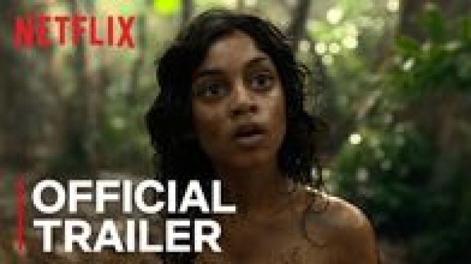Mowgli: Legend of the Jungle (2018)
