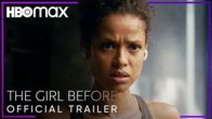 The Girl Before (2022)
