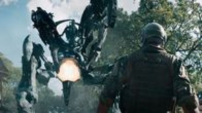 Revolt (2017)