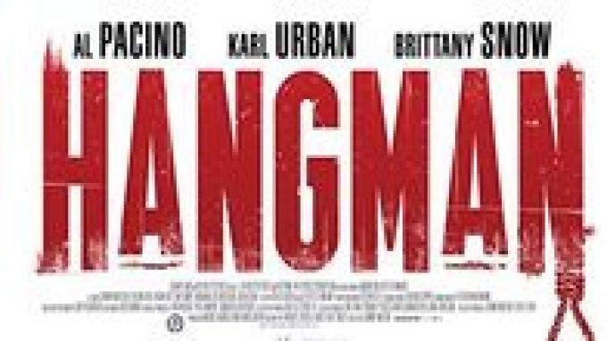Hangman (2017)