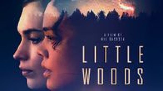 Little Woods (2018)