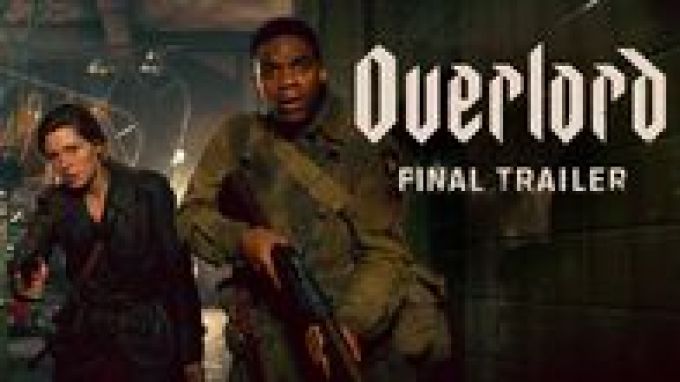 Overlord (2018)