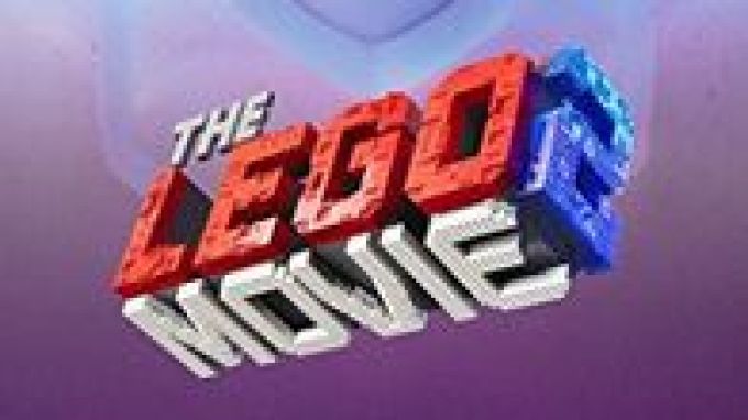The Lego Movie 2: The Second Part (2019)
