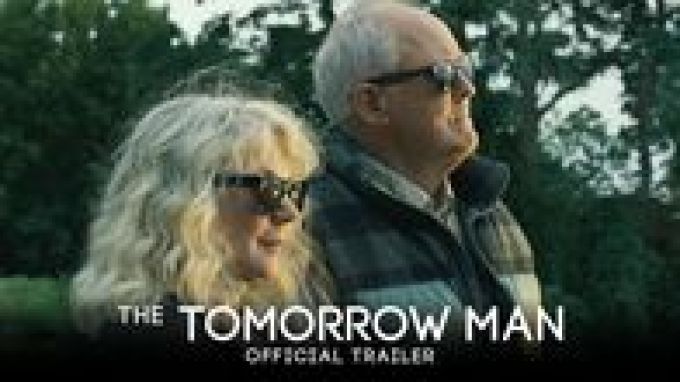 The Tomorrow Man (2019)
