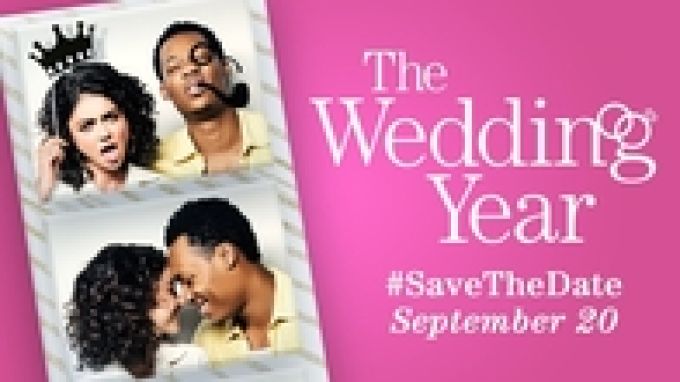 The Wedding Year (2019)