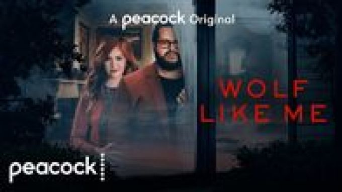Wolf Like Me (2021)