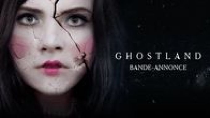 Ghost Land (2018)