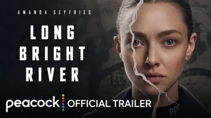 Long Bright River (2025)