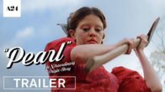 Pearl (2022)