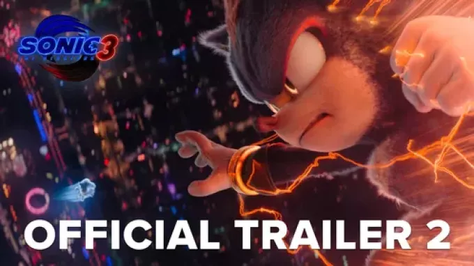 Ježko Sonic 3 (2024)