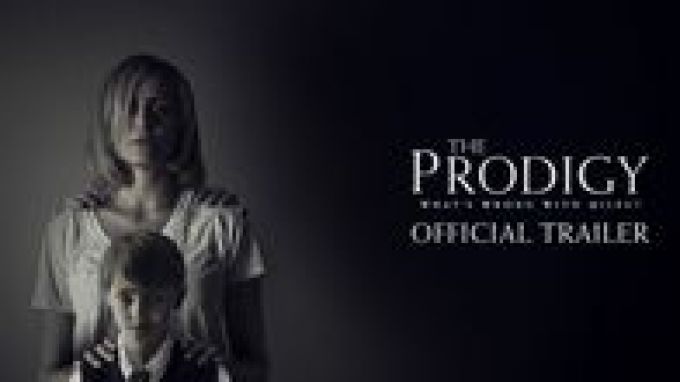The Prodigy (2019)