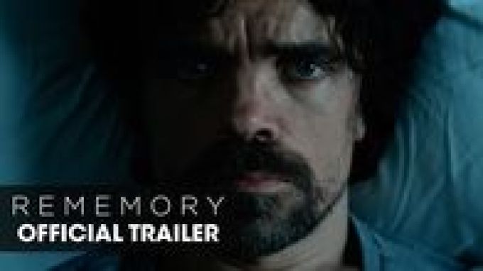 Rememory (2017)