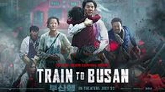 Train To Busan (2016)