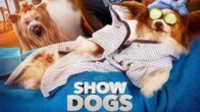 Show Dogs (2018)