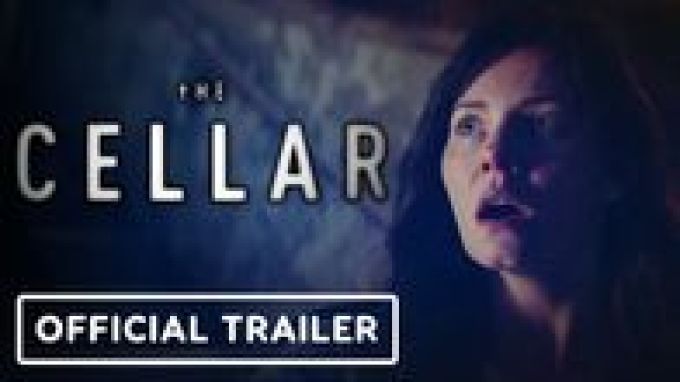 The Cellar (2022)