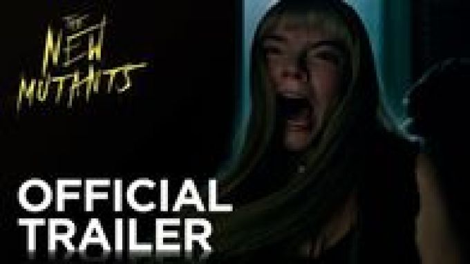 X-Men: The New Mutants (2018)