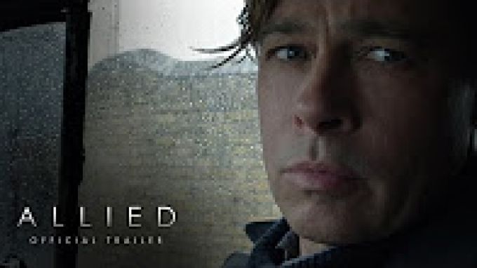 Allied (2016)