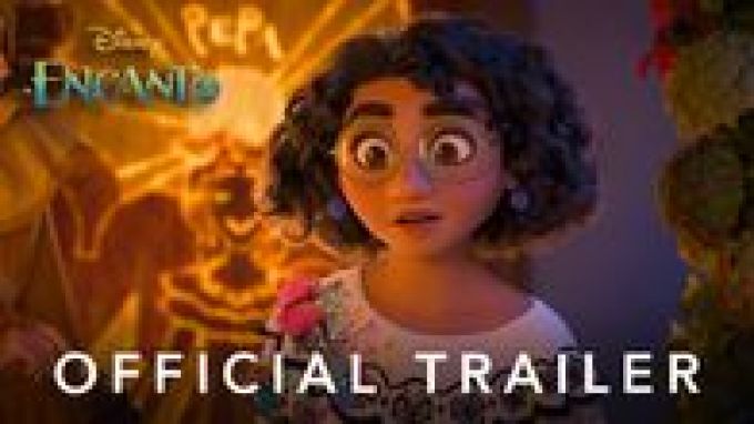 Encanto (2021)