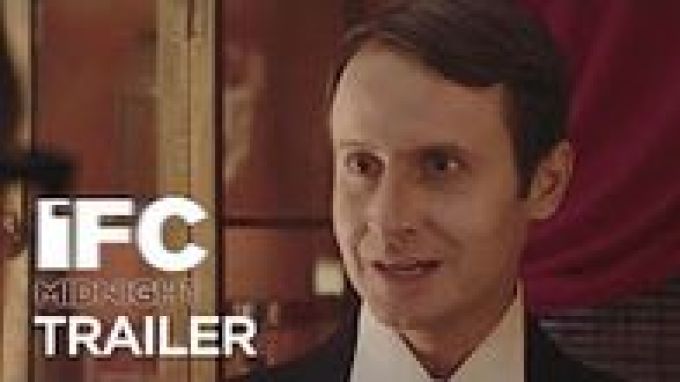 Beyond the Gates (2016)