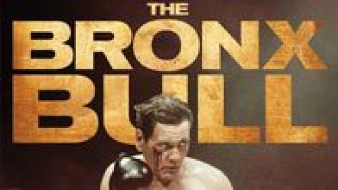 The Bronx Bull (2016)
