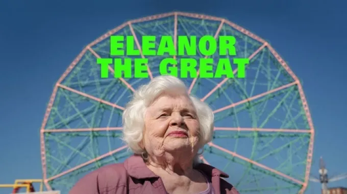 Eleanor the Great (2025)