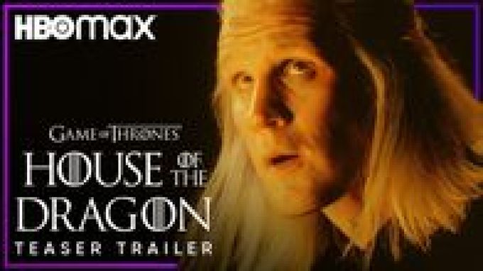House of the Dragon (2022)