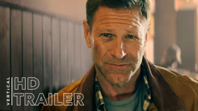 The Bricklayer (2023)
