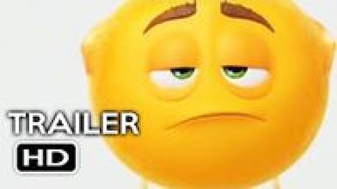 The Emoji Movie (2017)