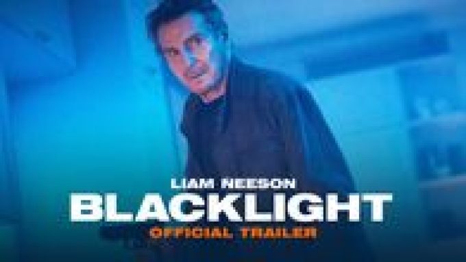 Blacklight (2022)